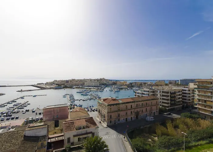 Casa Afrodite Exclusive Penthouse