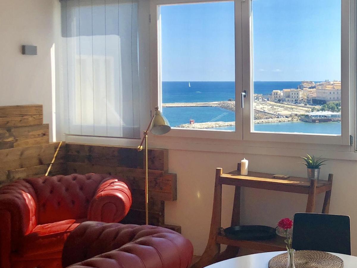 Appartement Casa Afrodite Exclusive Penthouse