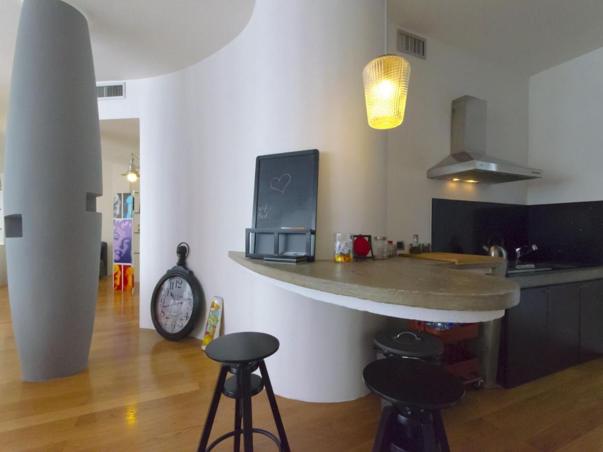 Casa Afrodite Exclusive Penthouse Syracuse