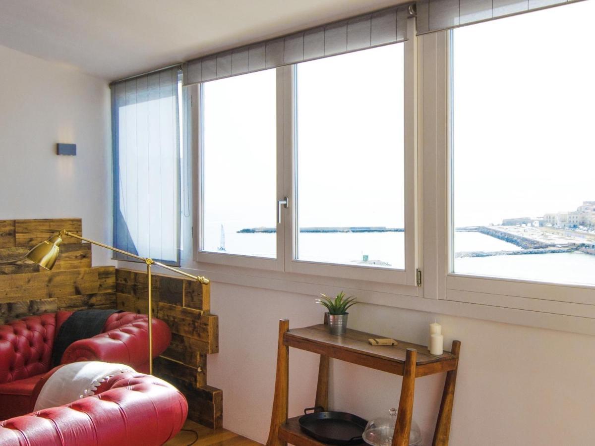 Casa Afrodite Exclusive Penthouse * Syracuse
