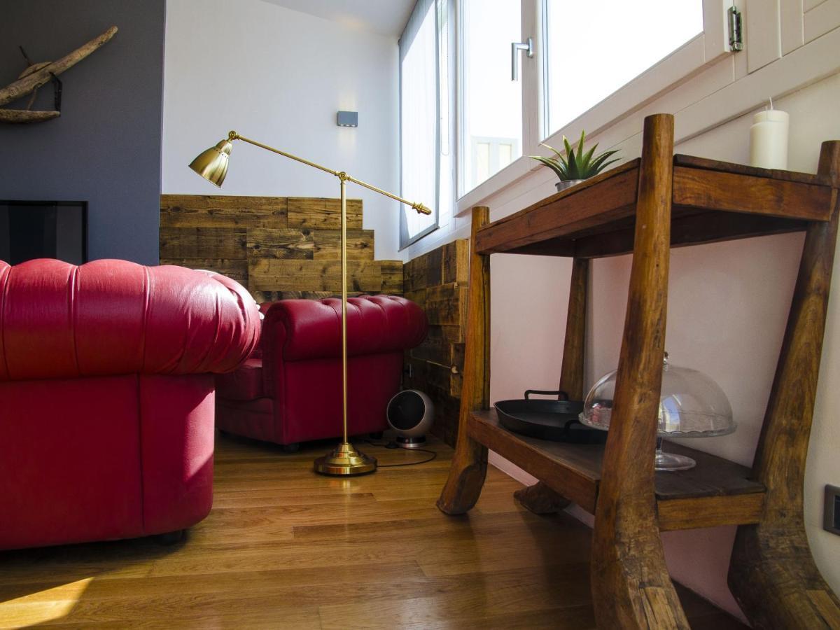 Casa Afrodite Exclusive Penthouse Syracuse