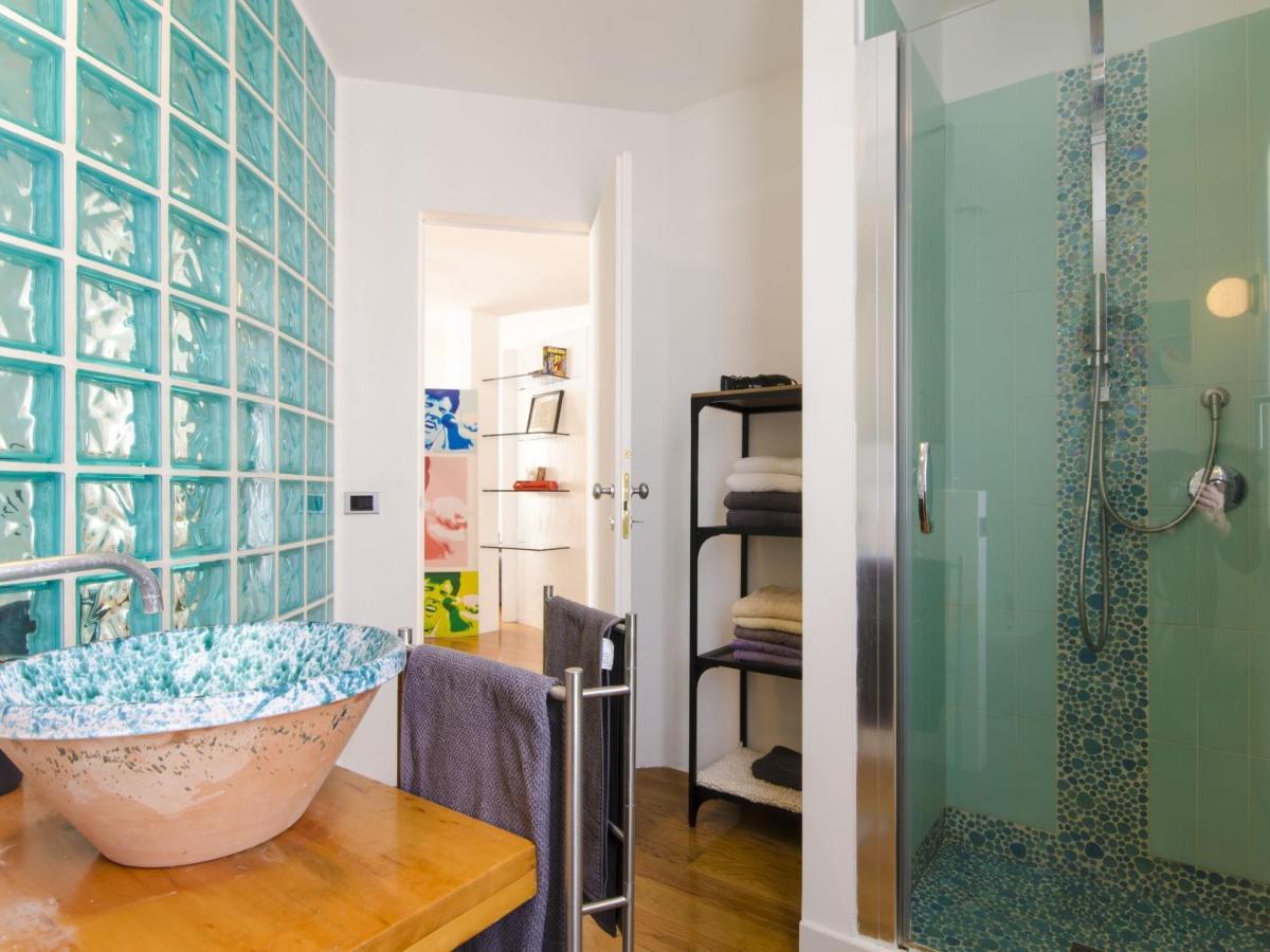 Casa Afrodite Exclusive Penthouse Appartement Syracuse