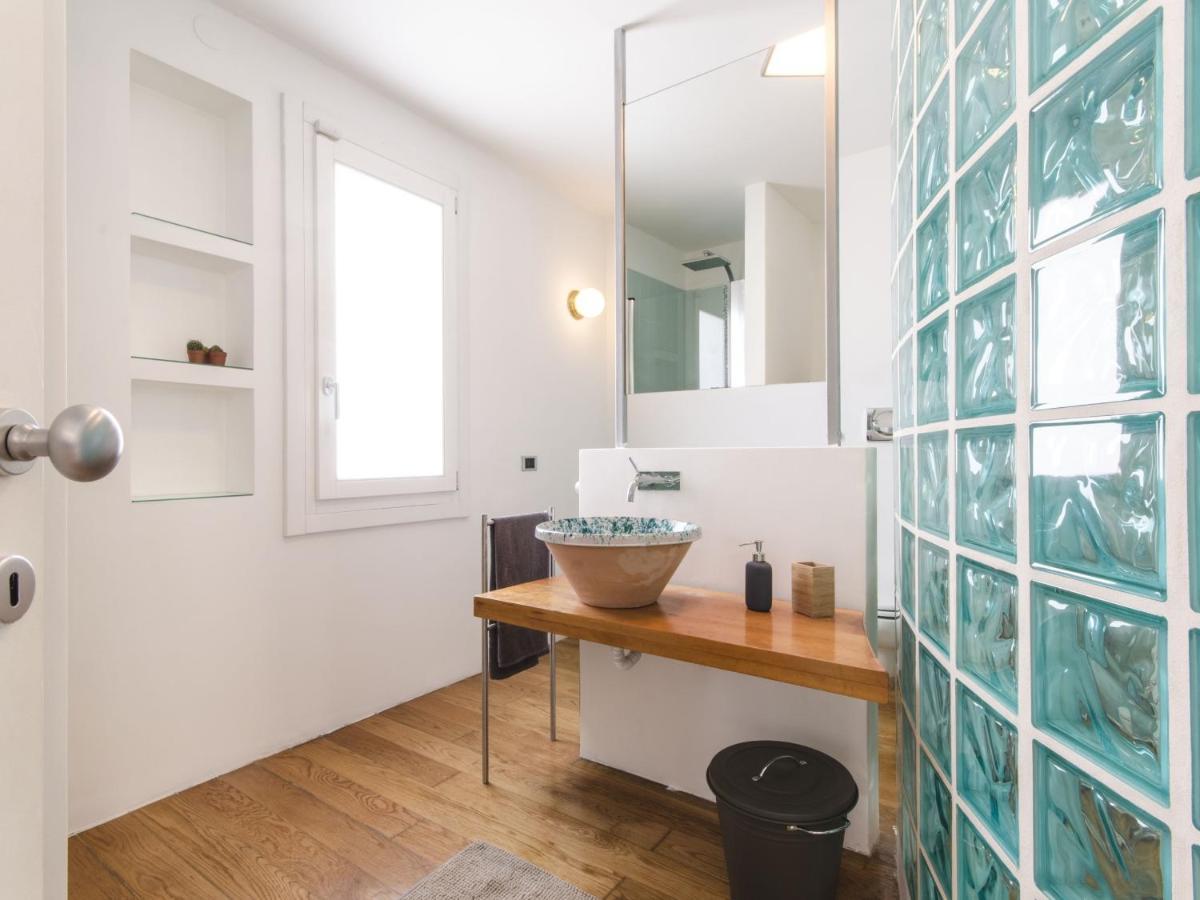 Casa Afrodite Exclusive Penthouse Syracuse