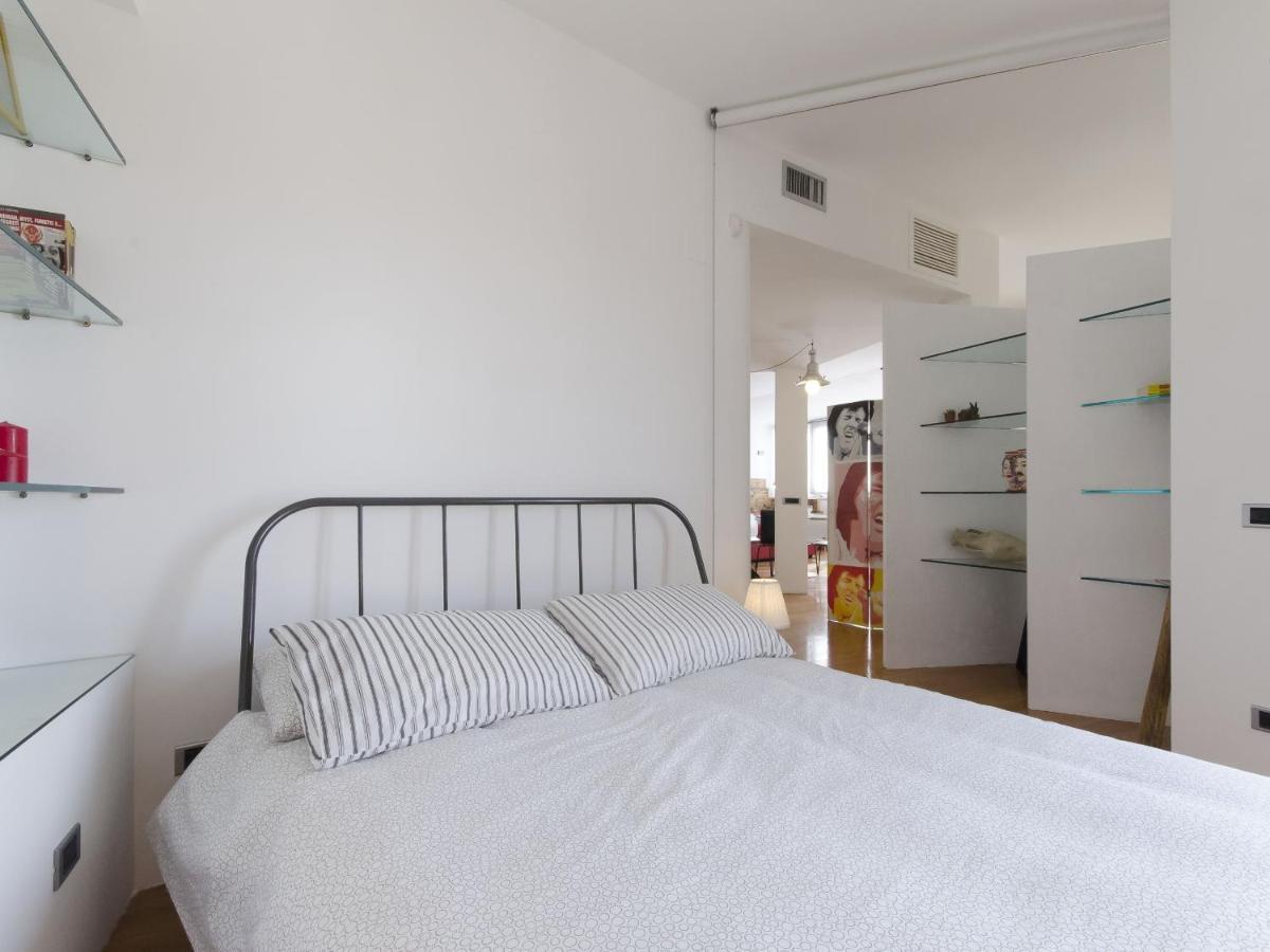 Casa Afrodite Exclusive Penthouse