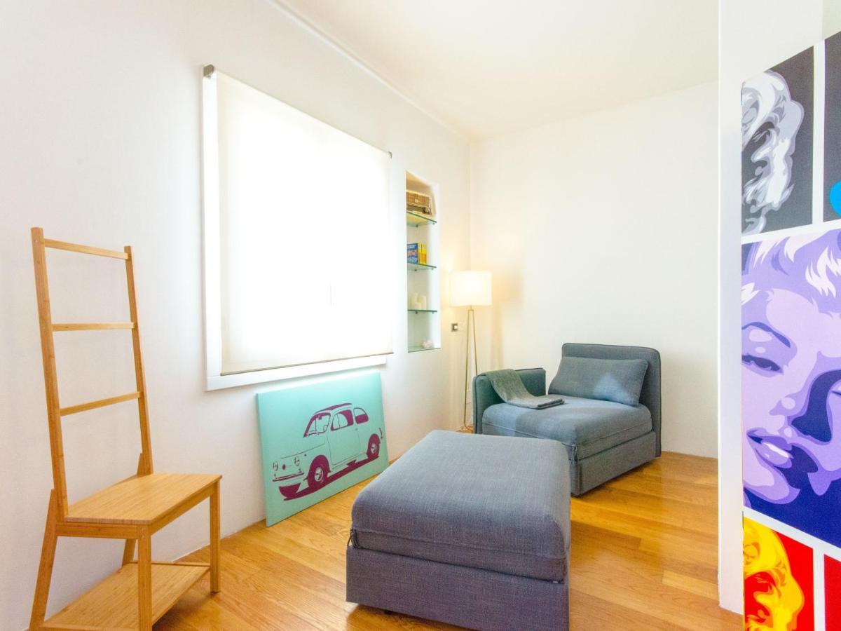 Appartement Casa Afrodite Exclusive Penthouse