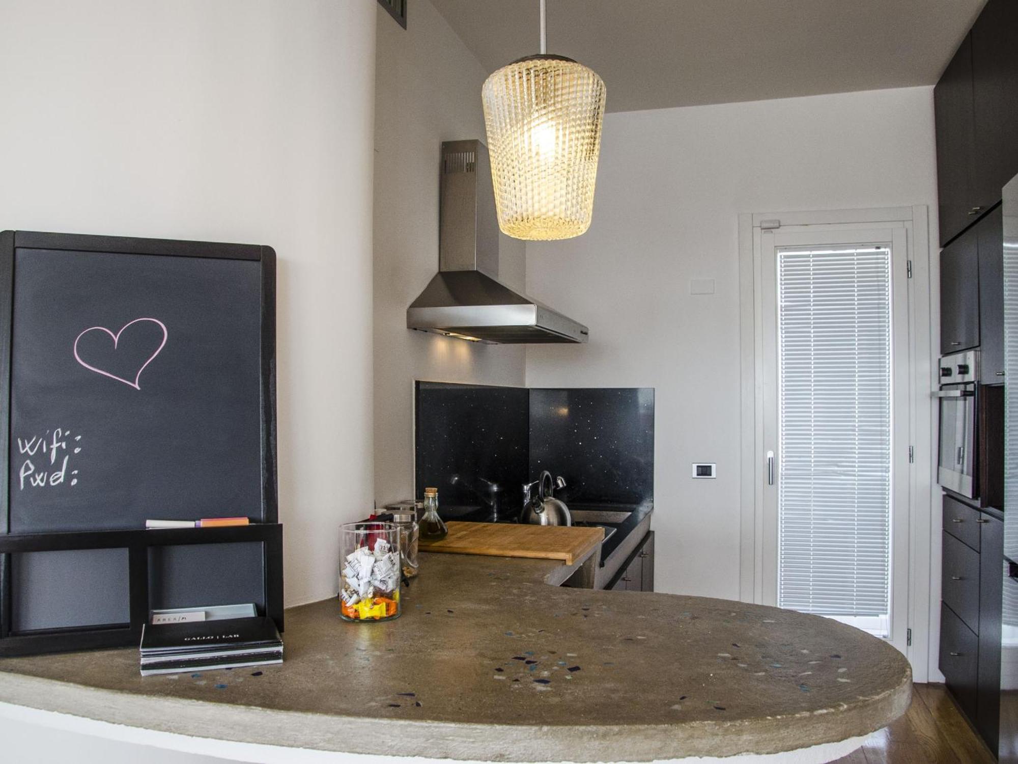 Casa Afrodite Exclusive Penthouse * Syracuse